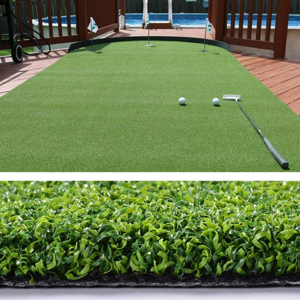imageGolf Putting GreenMatGolf Training Mat Professional Golf Practice Mat