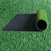 imageArtificial Grass Turf Lawn4FTX6FT 07quot Indoor Outdoor Garden Lawn Landscape Synthetic Grass Mat Fake Grass Rug
