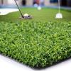 imageGolf Putting GreenMat 3FTX10FT Golf Training Mat Sprot Baseball Football Artificial Grass Green Long Challenging Putter for IndoorOutdoor
