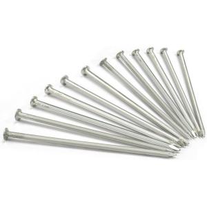 6 Inch Garden Stakes Galvanized Landscape Staples, U-Type Turf Staples for Artificial Grass, Rust Proof Sod Pins Stakes for Securing Fences Weed Barrier, Outdoor Wires Cords Tents Tarps (100 pcs)(150 Pcs)