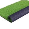 imageRealistic Artificial Grass Turf Lawn 5FTX10FT50 Square FT138inch Height Indoor Outdoor Rug Garden Lawn Landscape Synthetic Grass Mat
