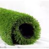 imageLITA Realistic Deluxe Artificial Grass Synthetic Thick Lawn Turf Carpet 8 FT x 12 FT 96 Square FT