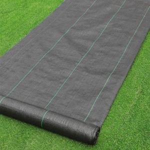 LITA Artificial Grass with Weed Barrier Fabric