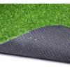 imageLITA Artificial Grass Synthetic Turf 3FTx46FT  OutdoorIndoor Fake Grass RugRealistic Astroturf for DogsCustom Size Provided