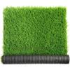 imageLITA Thick Artificial Grass Customized Size 3 x 8 Feet 138quot Realistic Indoor Outdoor Garden Lawn Landscape Synthetic Grass Mat Fake Grass Rug