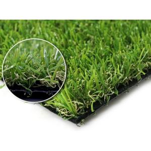 LITA Artificial Grass Turf 15 ft x 50 ft with Drainage, 0.8 Inch Realistic Fake Grass Rug Indoor Outdoor Lawn Landscape for Garden, Balcony, Patio, Synthetic Grass Mat for Dogs, Customized